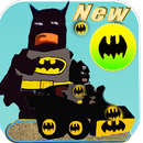 super LEGO new games APK