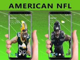 New NFL american  Help and advices capture d'écran 3