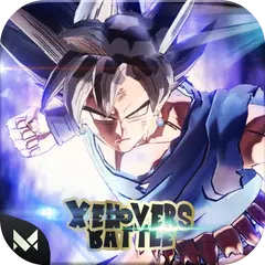 Super Saiyan: Xenoverse Battle APK download