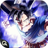 Super Saiyan: Xenoverse Battle simgesi