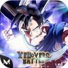 Saiyan Ultimate: Xenoverse Battle icono
