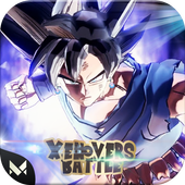تحميل   Saiyan Ultimate: Xenoverse Battle 