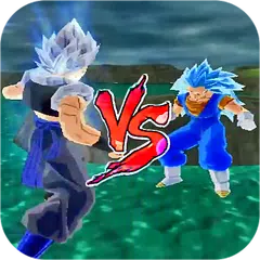 Téléchargez Dragon Ball Z Budokai Tenkaichi 3 APK latest v1.0.1 pour Android