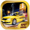 Super Taxi Driver 3D APK