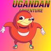 super ugandan knuckles adventure