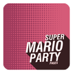 GameInfo: Super MARIO Party NINTENDO Switch