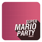 GameInfo: Super MARIO Party NINTENDO Switch Zeichen