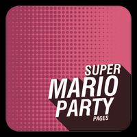 GameInfo: Super MARIO Party NINTENDO Switch screenshot 1