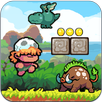 Subway Mr-Bean - Around the World APK