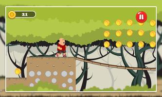 Super Motu Running game screenshot 2