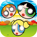 GUIA Les Super Nana Stor Maker أيقونة