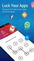 Super Fast Cleaner: Booster and Applock syot layar 2