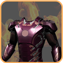 Latest Superhero Suit Changer–New Superhero Editor APK