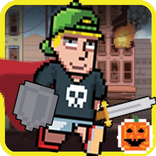 Super Hero-2 Adventure