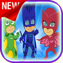 Super Pj Hero Maks APK