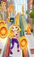 3 Schermata Subway Princess Mariam Rapunzel