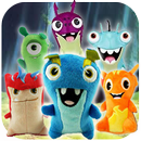 Super Slug-terra Crush Games APK
