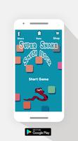 Super Snake vs Blocks ảnh chụp màn hình 3