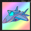 avion livre de coloriage
