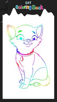 Android Icin Kedi Boyama Kitabi Apk Yi Indir
