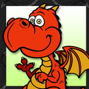 Dragon pour colorier APK
