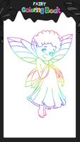 Fairy Coloring Book poster