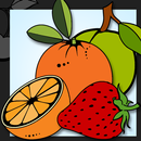 Fruit Coloring Book APK