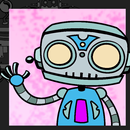 Robots Coloring Book APK