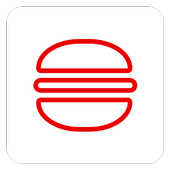 햄버거 백과사전 icon