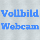 Vollbild-Webcam ikona