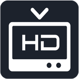 Live TV : HD TV Channels ไอคอน