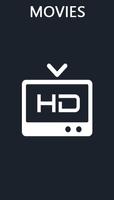 1 Schermata Live TV : HD TV Channels