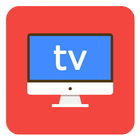 Mobile TV : LiveTV, Movies icône
