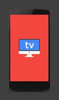 Mobile TV : LiveTV, Movies capture d'écran 1