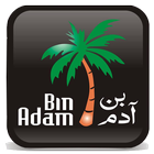 آیکون‌ Bin Adam