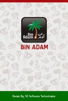 پوستر Bin Adam