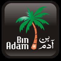 Bin Adam capture d'écran 1
