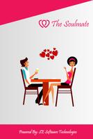 thesoulMate.us Plakat