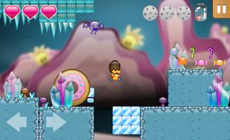 BetaMax - Chocolate Caverns screenshot 1