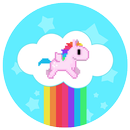 Dashing Rainbows APK