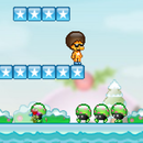 BetaMax - Ice Cream Valley APK