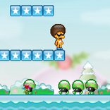 BetaMax - Ice Cream Valley