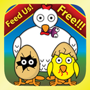 Hungry Chicken APK