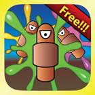 Worm Smasher icon