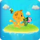 Super Cat World Bro APK