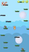 Super Cat Jump скриншот 2