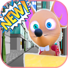 Ratty-Catty 3D simulator-icoon