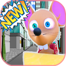 Ratty-Catty 3D simulator APK