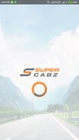 Poster Super Cabz Vendor