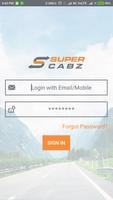 Super Cabz Vendor capture d'écran 1